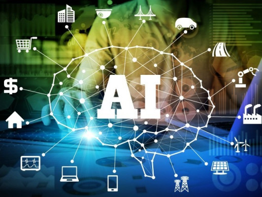 Artificial intelligence(AI)